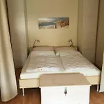 Feriendomizil Mien Droom Appartamento Timmendorfer Strand