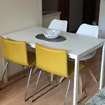 Feriendomizil Mien Droom