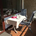 Appartamento Feriendomizil Mien Droom