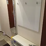 Feriendomizil Mien Droom Appartamento