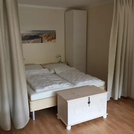 Feriendomizil Mien Droom * Timmendorfer Strand