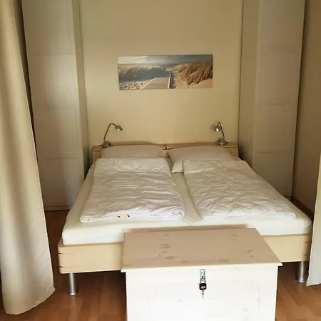 Feriendomizil Mien Droom Διαμέρισμα Timmendorfer Strand