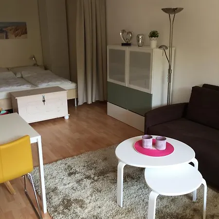 Feriendomizil Mien Droom Timmendorfer Strand