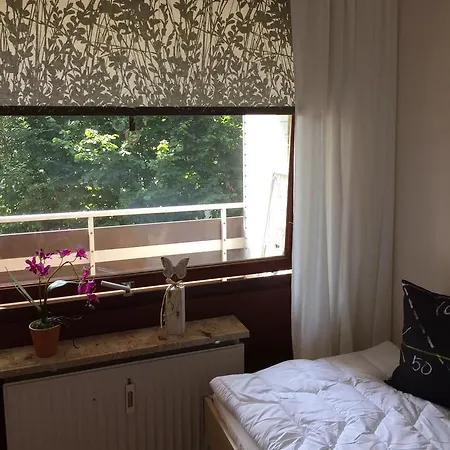 Feriendomizil Mien Droom *