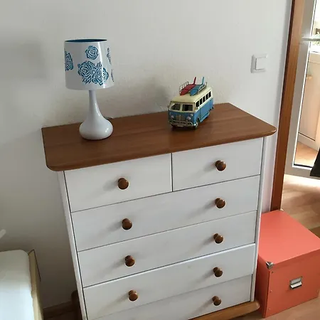 Feriendomizil Mien Droom Lejlighed Timmendorfer Strand