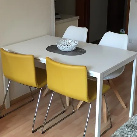 Feriendomizil Mien Droom