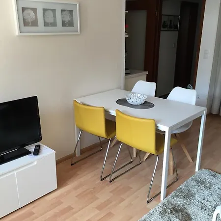 Lejlighed Feriendomizil Mien Droom *