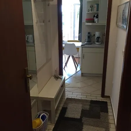 Feriendomizil Mien Droom *