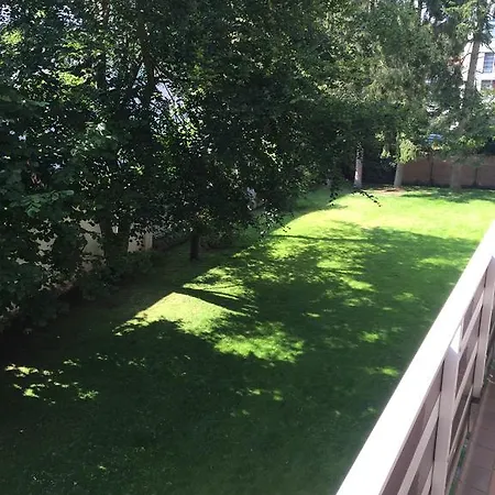 Feriendomizil Mien Droom Lejlighed Timmendorfer Strand