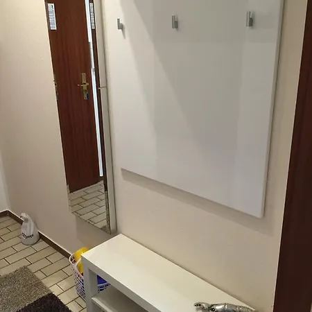 Feriendomizil Mien Droom Lejlighed