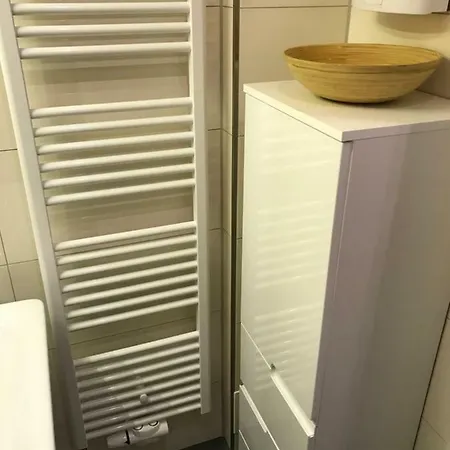 Feriendomizil Mien Droom * Timmendorfer Strand