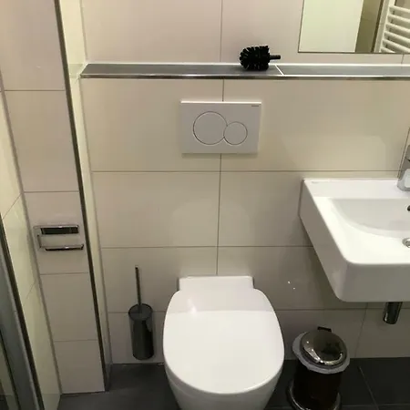 Lejlighed Feriendomizil Mien Droom