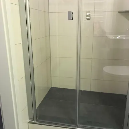 Lejlighed Feriendomizil Mien Droom Timmendorfer Strand