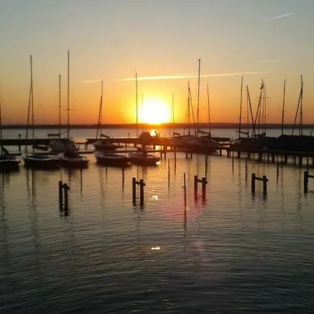 Lejlighed Feriendomizil Mien Droom