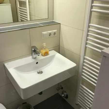 Feriendomizil Mien Droom Apartment