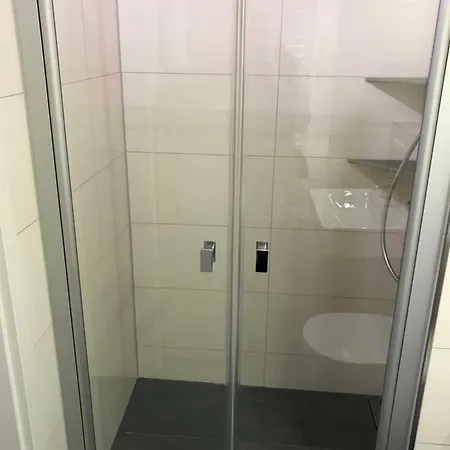 Lejlighed Feriendomizil Mien Droom *