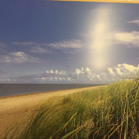 Feriendomizil Mien Droom * Timmendorfer Strand