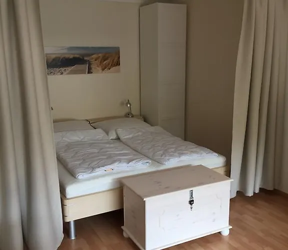 Feriendomizil Mien Droom * Timmendorfer Strand