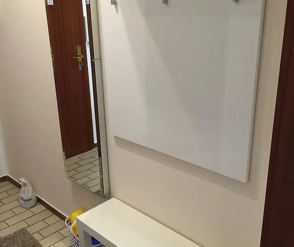 Feriendomizil Mien Droom Lejlighed