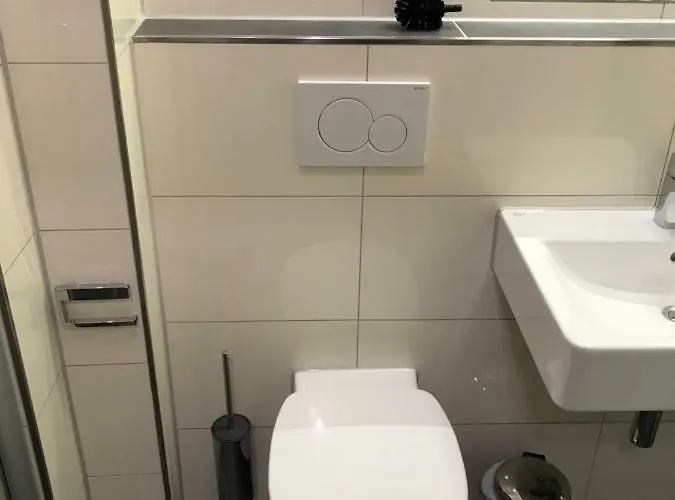 Lejlighed Feriendomizil Mien Droom