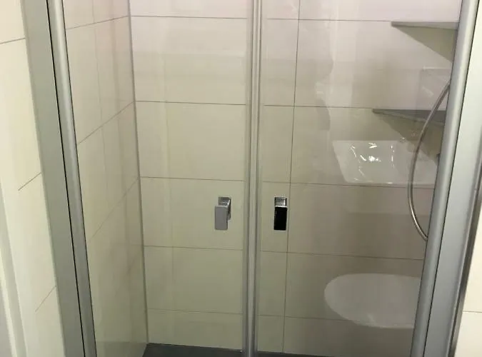 Διαμέρισμα Feriendomizil Mien Droom *